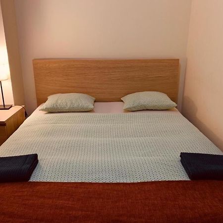 Kalvin 7Rooms Budapest Exterior foto