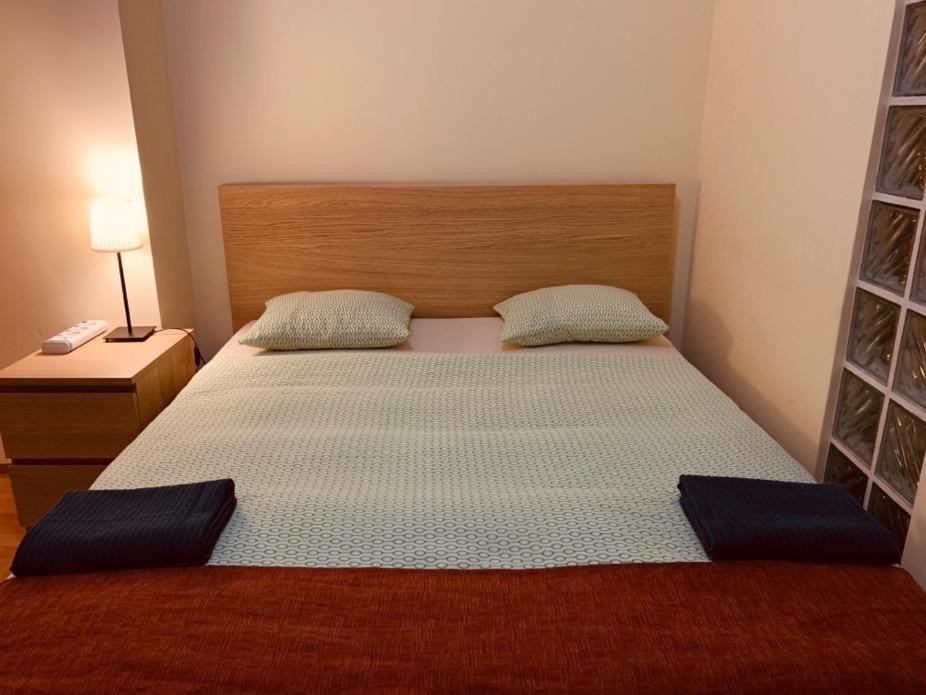 Kalvin 7Rooms Budapest Exterior foto