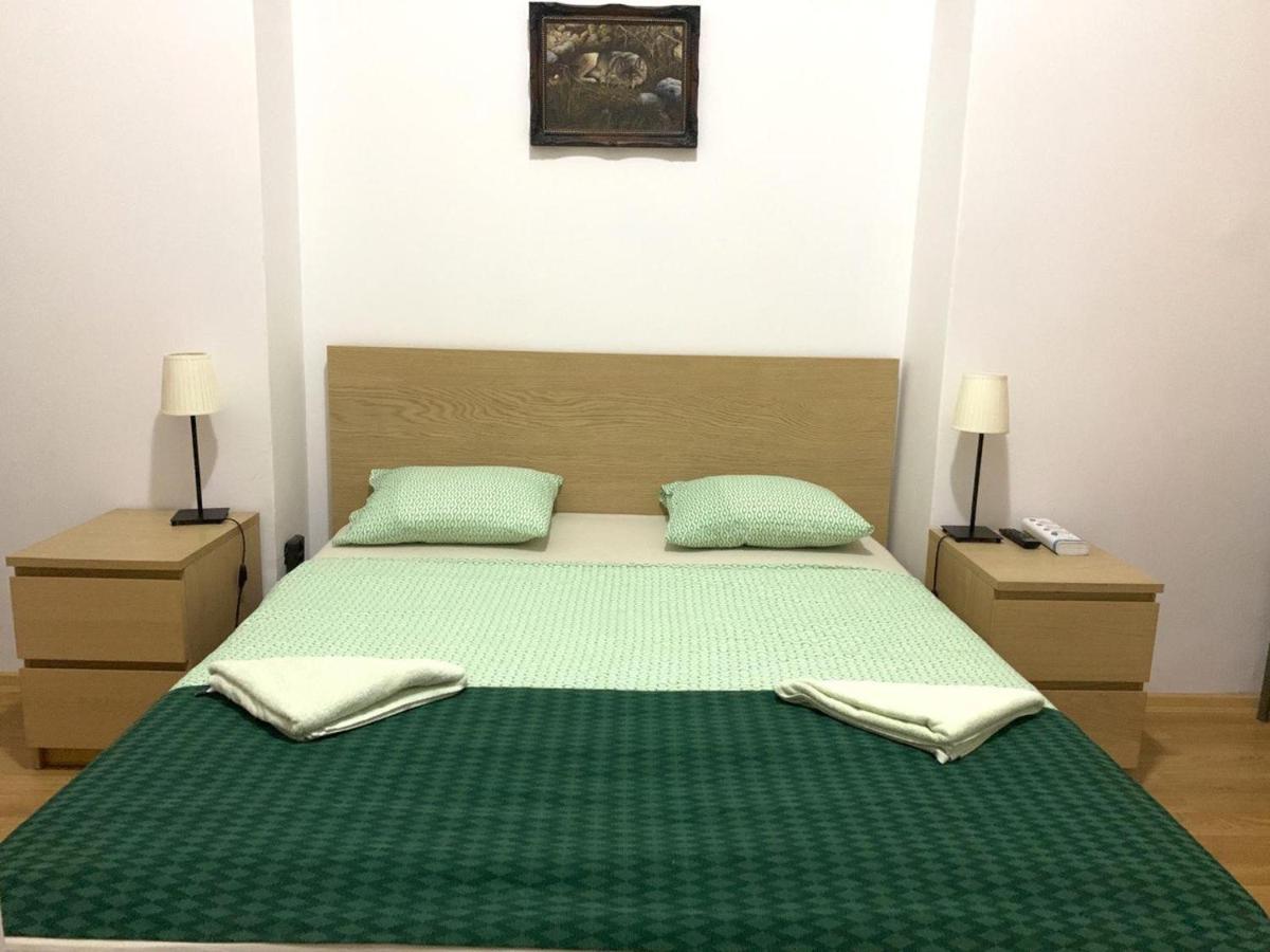 Kalvin 7Rooms Budapest Exterior foto
