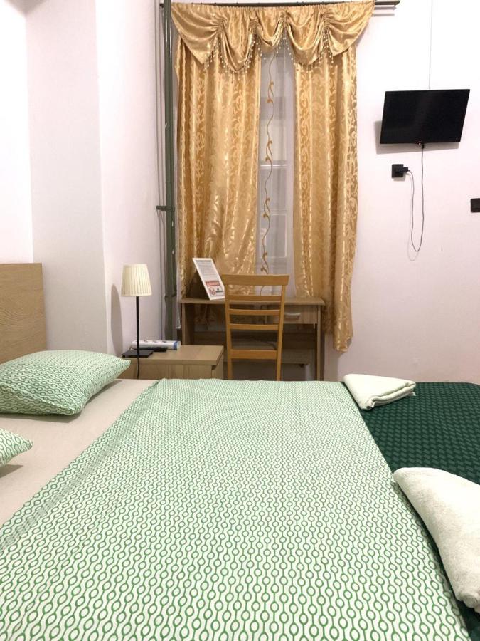 Kalvin 7Rooms Budapest Exterior foto