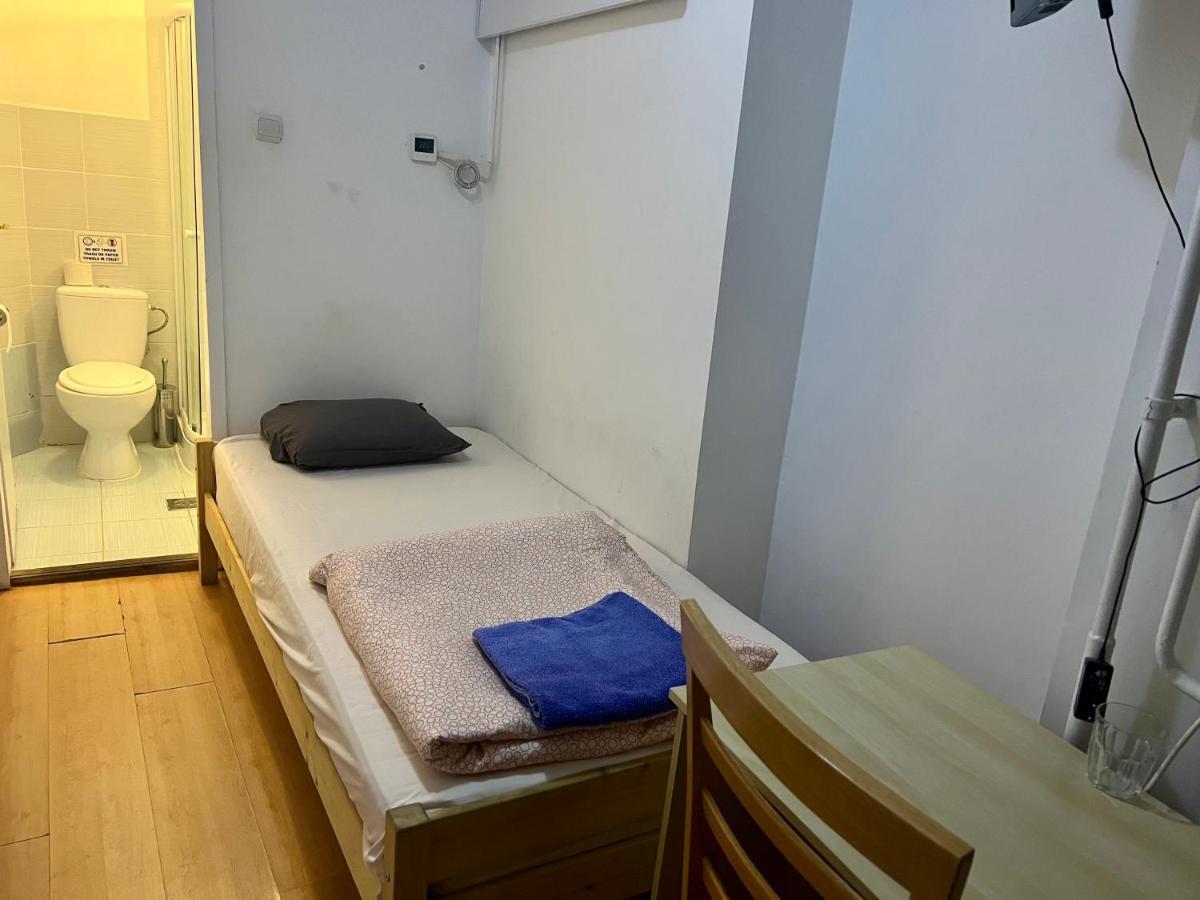 Kalvin 7Rooms Budapest Exterior foto