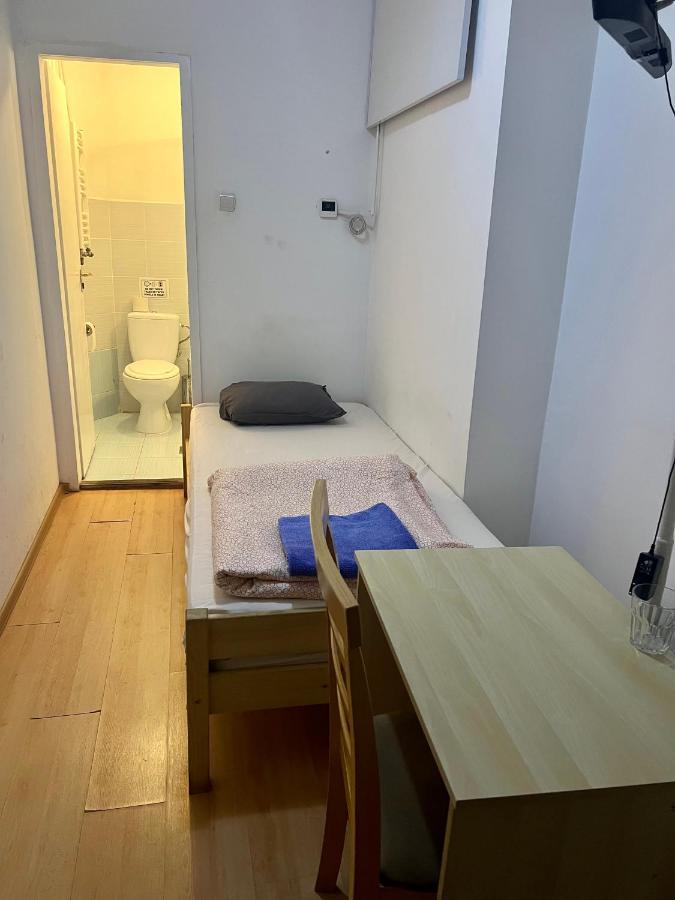 Kalvin 7Rooms Budapest Exterior foto